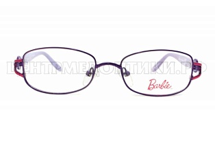 Детская оправа Barbie 135 130
