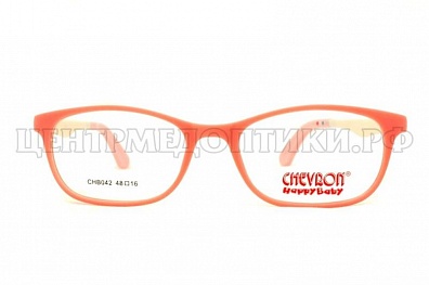 Детская оправа Chevron CHB 042 C13