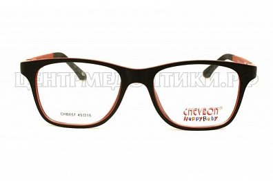 Детская оправа Chevron CHB 057 C1