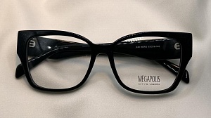 Megapolis + Ф 240