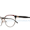 Оправа для очков Ventoe VD3046 red & black